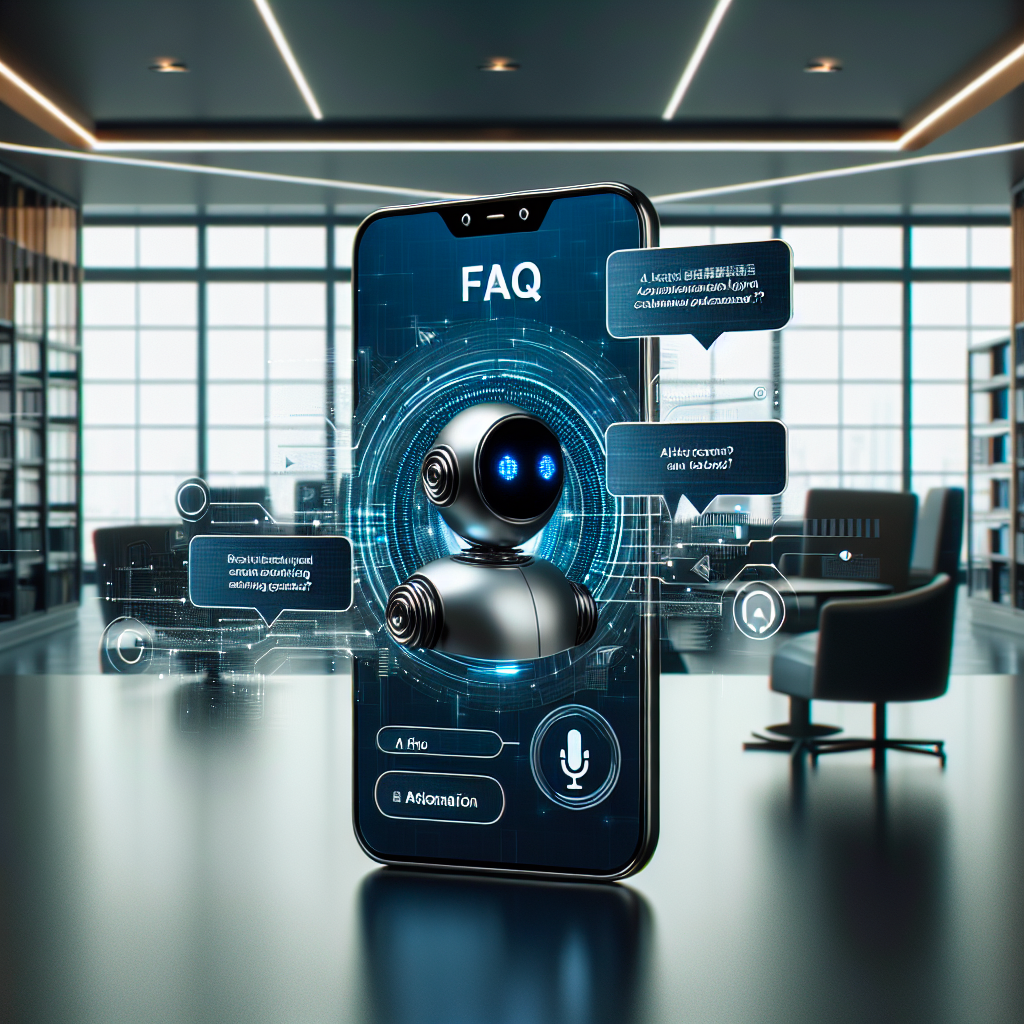 What is an FAQ Chatbot? Key Benefits, Types, and Use Cases